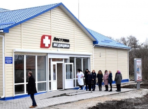 Заманили у село квартирою
